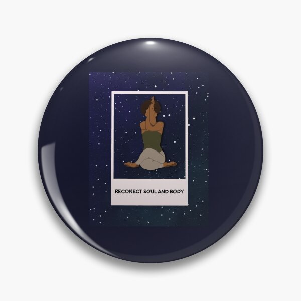 Item preview, Reconnect body and soul  designed and sold by Weather gifts .