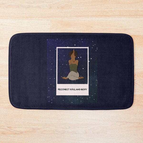 Item preview, Reconnect body and soul  designed and sold by Weather gifts .