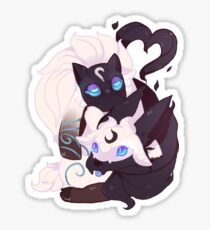Kindred Sticker