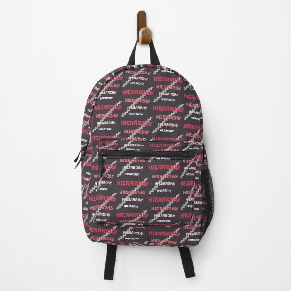 Item preview, Hierarchy designed and sold by Takemeforaride.