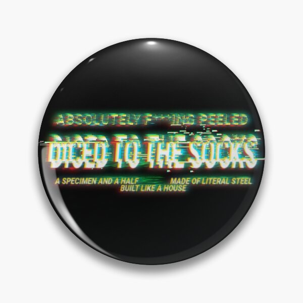Item preview, The ways Derek says someone is massive (Plain Background) designed and sold by anthonyyoussef0.