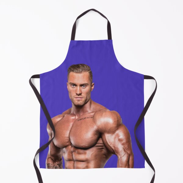 Item preview, Chris Bumstead Chris Bumstead designed and sold by GidurLokat.