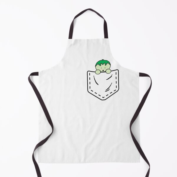 Item preview, Greenie - Pocket Marshie Character designed and sold by the-krisney-way.