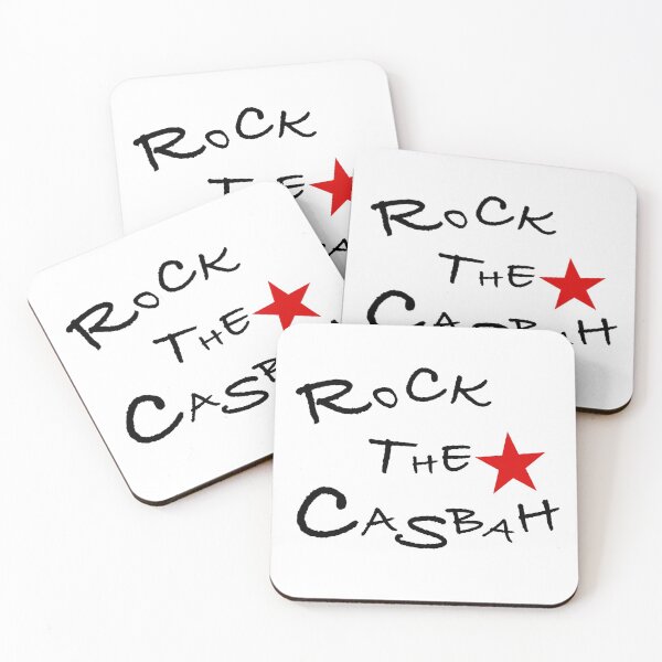 Item preview, Rock The Casbah designed and sold by Niniannebast.