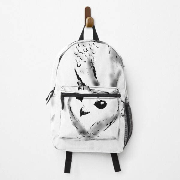 Item preview, Owl-cat Griffon 1 designed and sold by Moth Hawke Designs.