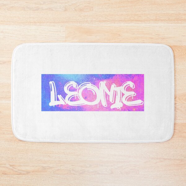 Item preview, Leonie name present gift idea galaxy designed and sold by EverSmile.