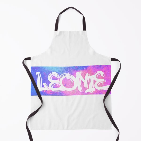 Item preview, Leonie name present gift idea galaxy designed and sold by EverSmile.