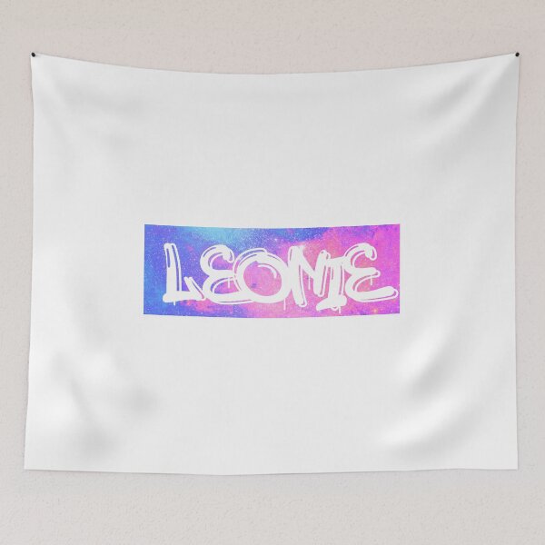 Item preview, Leonie name present gift idea galaxy designed and sold by EverSmile.