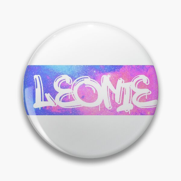 Item preview, Leonie name present gift idea galaxy designed and sold by EverSmile.