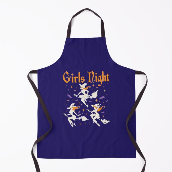 Item preview, Halloween Girls Night Out designed and sold by jaygo.