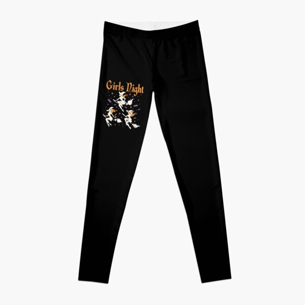 Girls Night Out Leggings