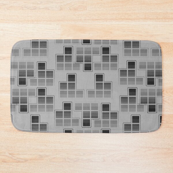 Item preview, Abstract Black and White designed and sold by speakupandshine.