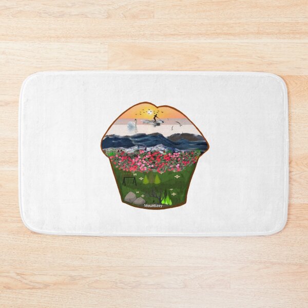 Item preview, Summer season muffin designed and sold by Mountizey.