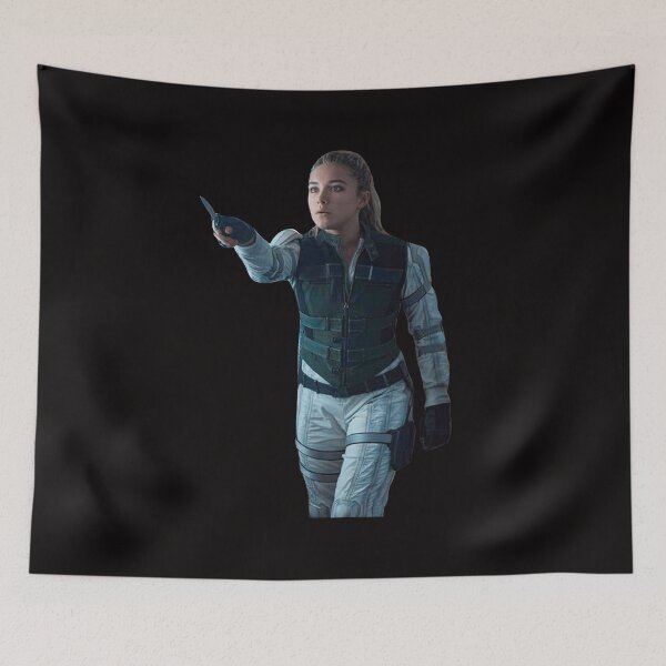 Item preview, Yelena Belova Love  designed and sold by shopCroki.