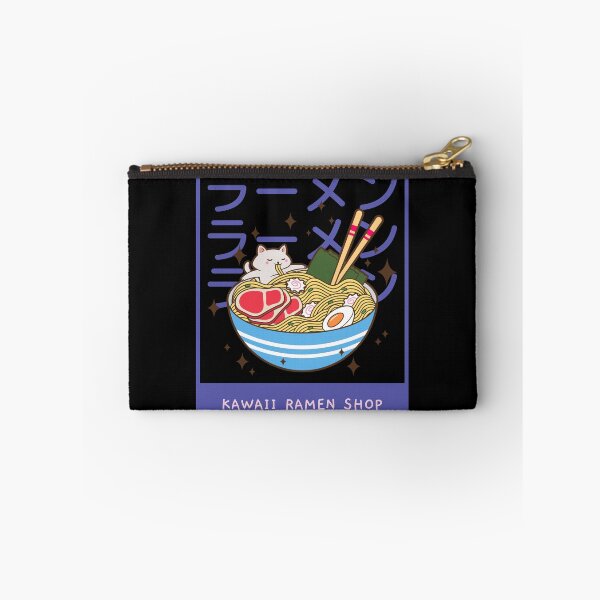 Artikelvorschau, RAMEN // kawaii noodles aesthetic entworfen und verkauft von DoomDude.