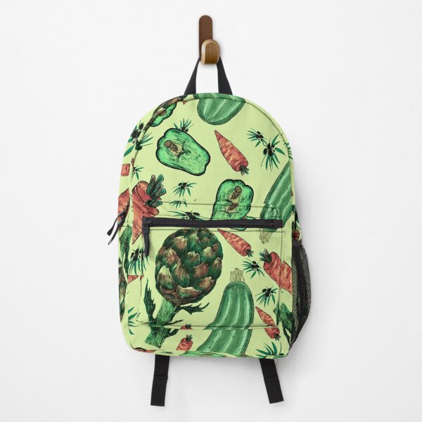 Item preview, Sea ​​of ​​green vegetables pattern by Marcia Ribeiro designed and sold by bymarciaribeiro.