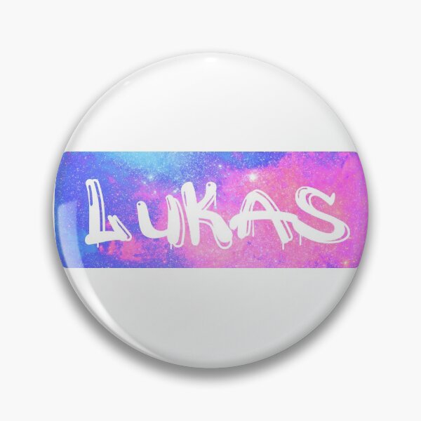 Item preview, Luke name present gift idea galaxy designed and sold by EverSmile.
