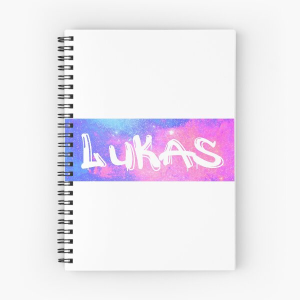 Item preview, Luke nombre presente idea de regalo galaxia designed and sold by EverSmile.
