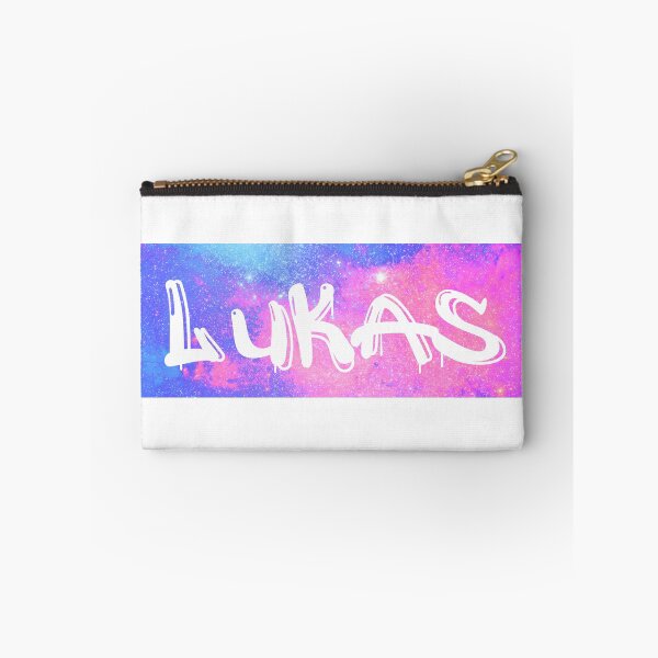 Item preview, Luke name present gift idea galaxy designed and sold by EverSmile.