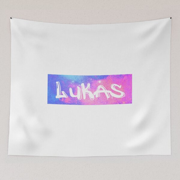 Item preview, Luke name present gift idea galaxy designed and sold by EverSmile.