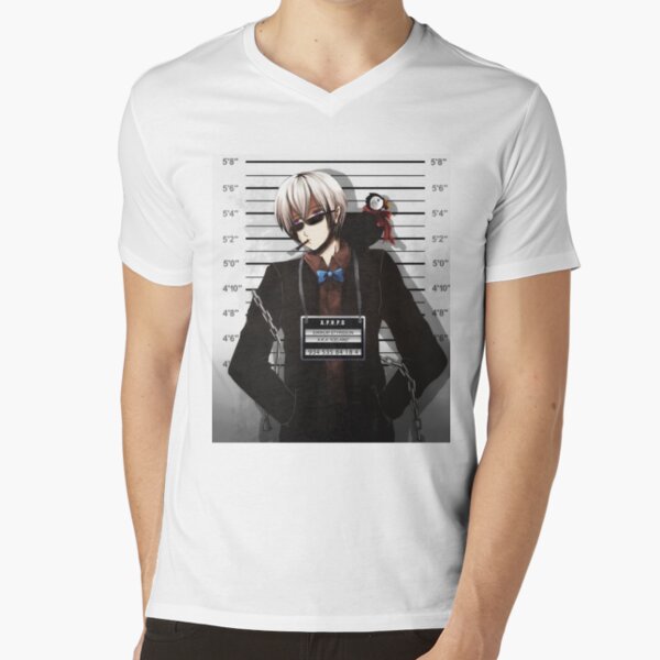 Tokyo Ghoul T-Shirt, Large selection - low prices