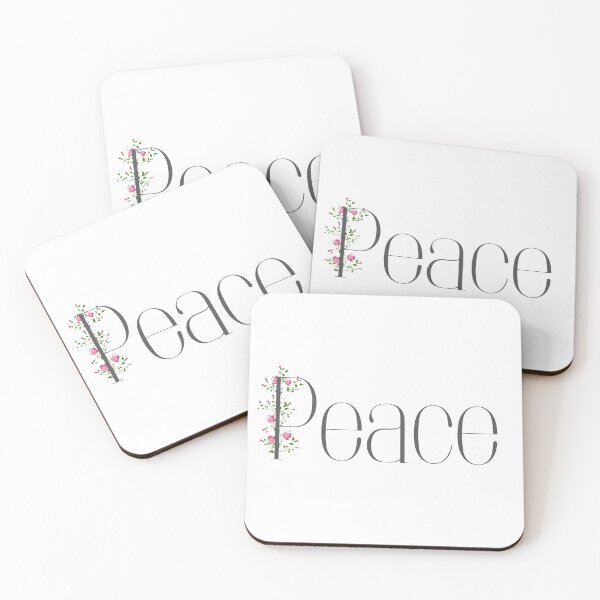 Item preview, Peace designed and sold by HCLeeKimmie.
