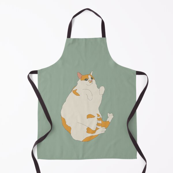 Item preview, Fat Louie designed and sold by franimals.