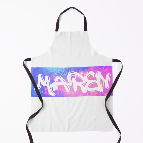 Item preview, Maren name gift present idea galaxy designed and sold by EverSmile.