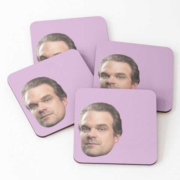 Item preview, David Harbour David Harbour  designed and sold by GidurLokat.
