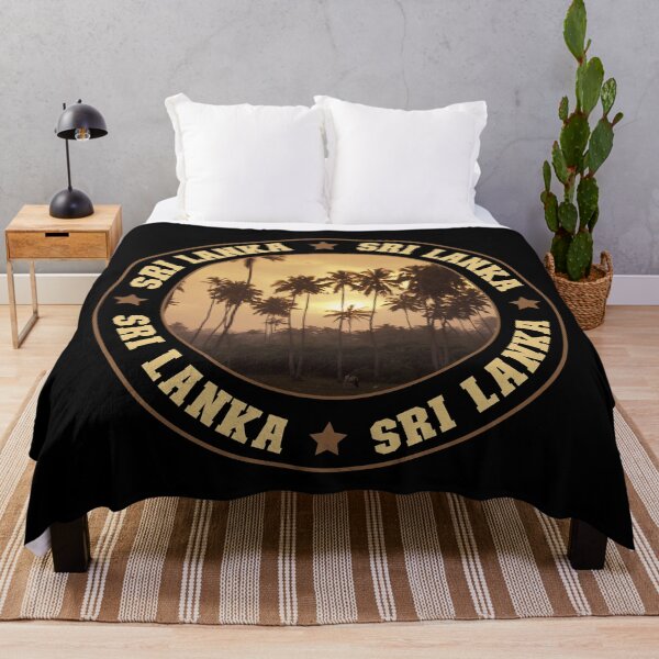 Item preview, Sri Lanka #2 designed and sold by Happy-PrintZ.