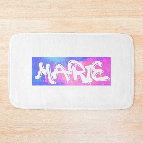 Item preview, Marie name gift present idea galaxy designed and sold by EverSmile.