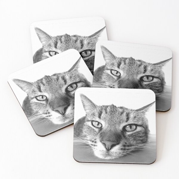 Item preview, Naughty Cat designed and sold by MorningFive.