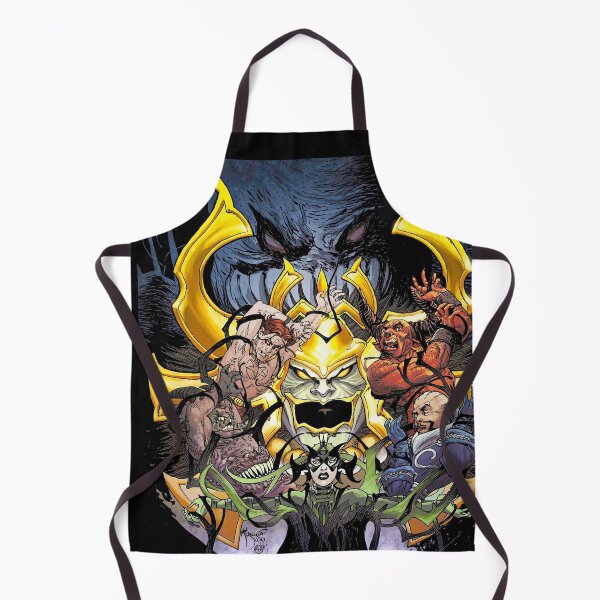 Item preview, Chaos King designed and sold by shopCroki.