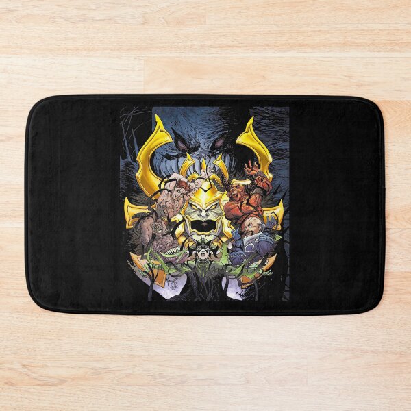 Item preview, Chaos King designed and sold by shopCroki.