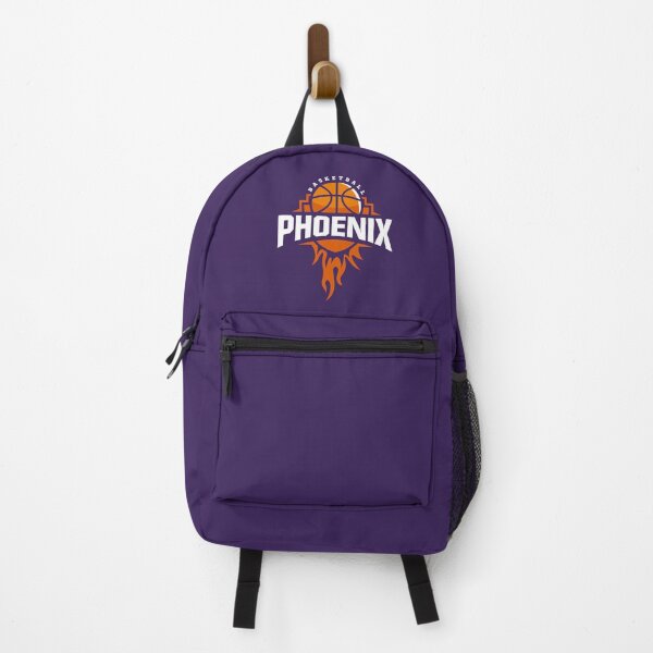 Item preview, Phoenix Basketball with Sun Flames designed and sold by Darling DeDe.