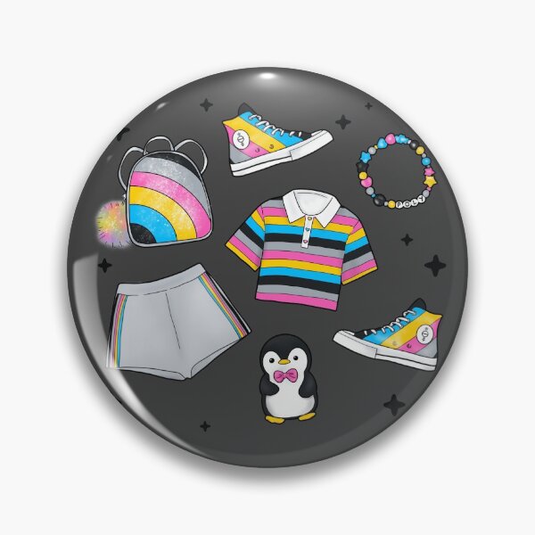 Item preview, Polygender Pride designed and sold by LyrahLavender.