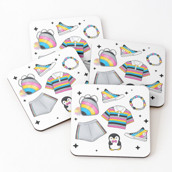 Item preview, Polygender Pride designed and sold by LyrahLavender.