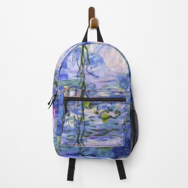 Item preview, Claude Monet - Water lilies designed and sold by Vivanne-art.