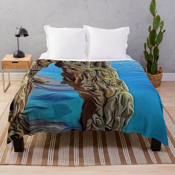 Item preview, Pintura al óleo de la naturaleza_070 designed and sold by wolfgangrainer.