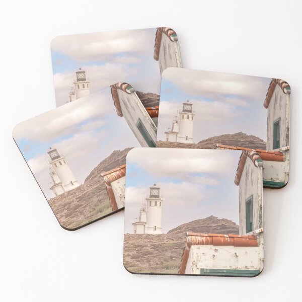 Item preview, Channel Lighthouse designed and sold by jvnimages.
