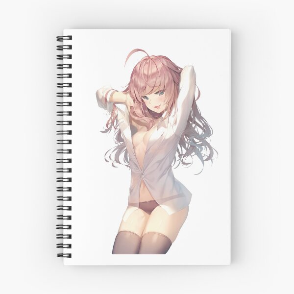 Item preview, anime, hentai, anime girl, anime sticker, Hentai Sticker, Hentai Girl, Ecchi, エッチ, Ecchi Sticker, Erotic Hentai, Kawaii, Otaku, Perv, Hot Hentai, naughty, comic girl, manga, naked, erotic designed and sold by Chet Schuster.
