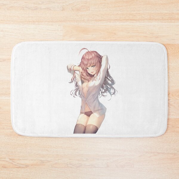 Item preview, anime, hentai, anime girl, anime sticker, Hentai Sticker, Hentai Girl, Ecchi, エッチ, Ecchi Sticker, Erotic Hentai, Kawaii, Otaku, Perv, Hot Hentai, naughty, comic girl, manga, naked, erotic designed and sold by Chet Schuster.