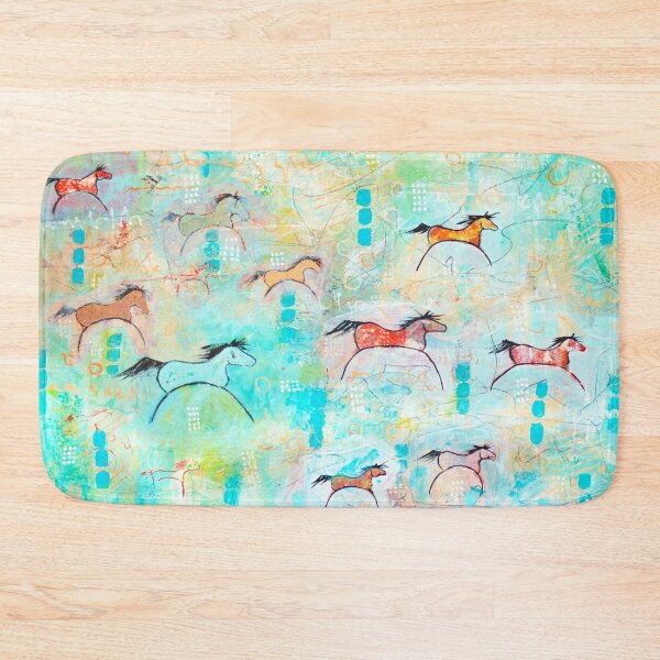Item preview, One Herd: Many Colors designed and sold by ridgway.