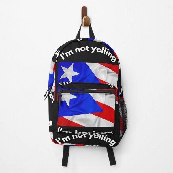 Item preview, I am boricua designed and sold by erozzz.