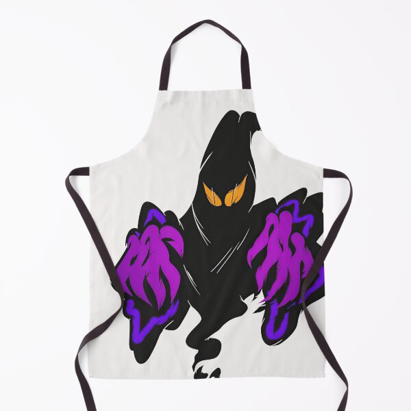 Item preview, Chaos King designed and sold by shopCroki.