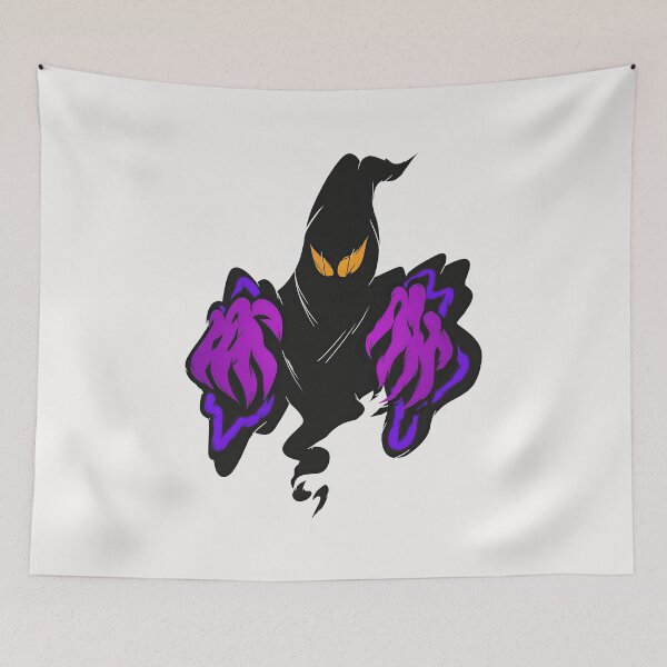 Item preview, Chaos King designed and sold by shopCroki.