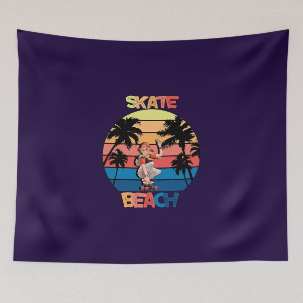 Item preview, skate beach   Funny Skateboarding  Gift for skater , Funny Meme Gift for Best Friend boyfriend girlfriend designed and sold by joygift369.