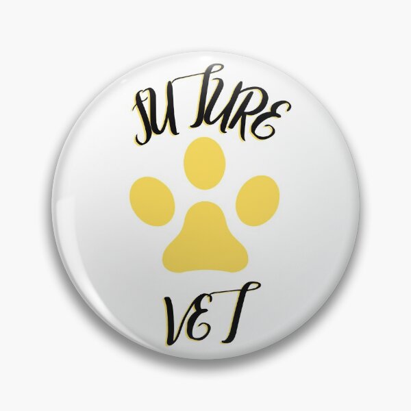 Item preview, Future Vet funny T-shirt men gift women gift designed and sold by InnovantDesigns.