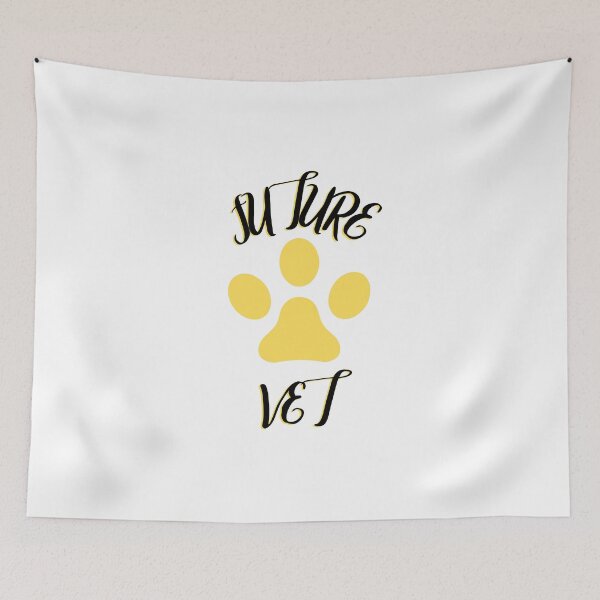Item preview, Future Vet funny T-shirt men gift women gift designed and sold by InnovantDesigns.