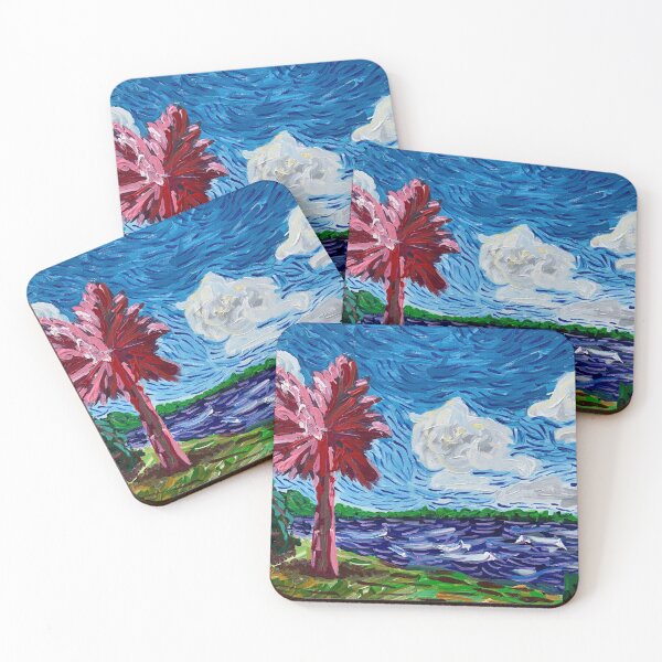 Item preview, Myakka State Park designed and sold by Glencaer.